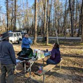 Review photo of Fall Creek Falls State Park Campground by Chris H., May 16, 2019