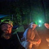Review photo of Harrison Bay State Park Campground by Chris H., May 16, 2019