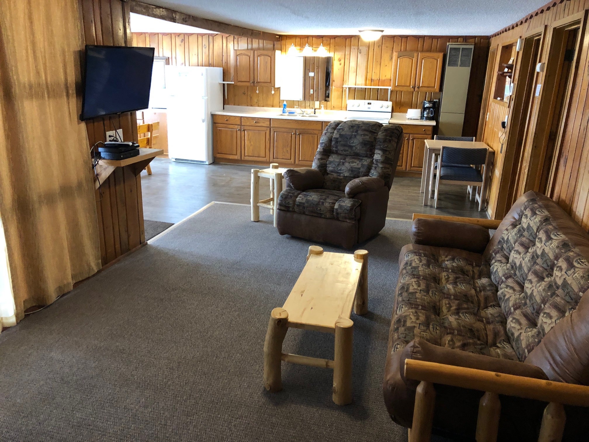 Camper submitted image from Dunrovin Resort - 3