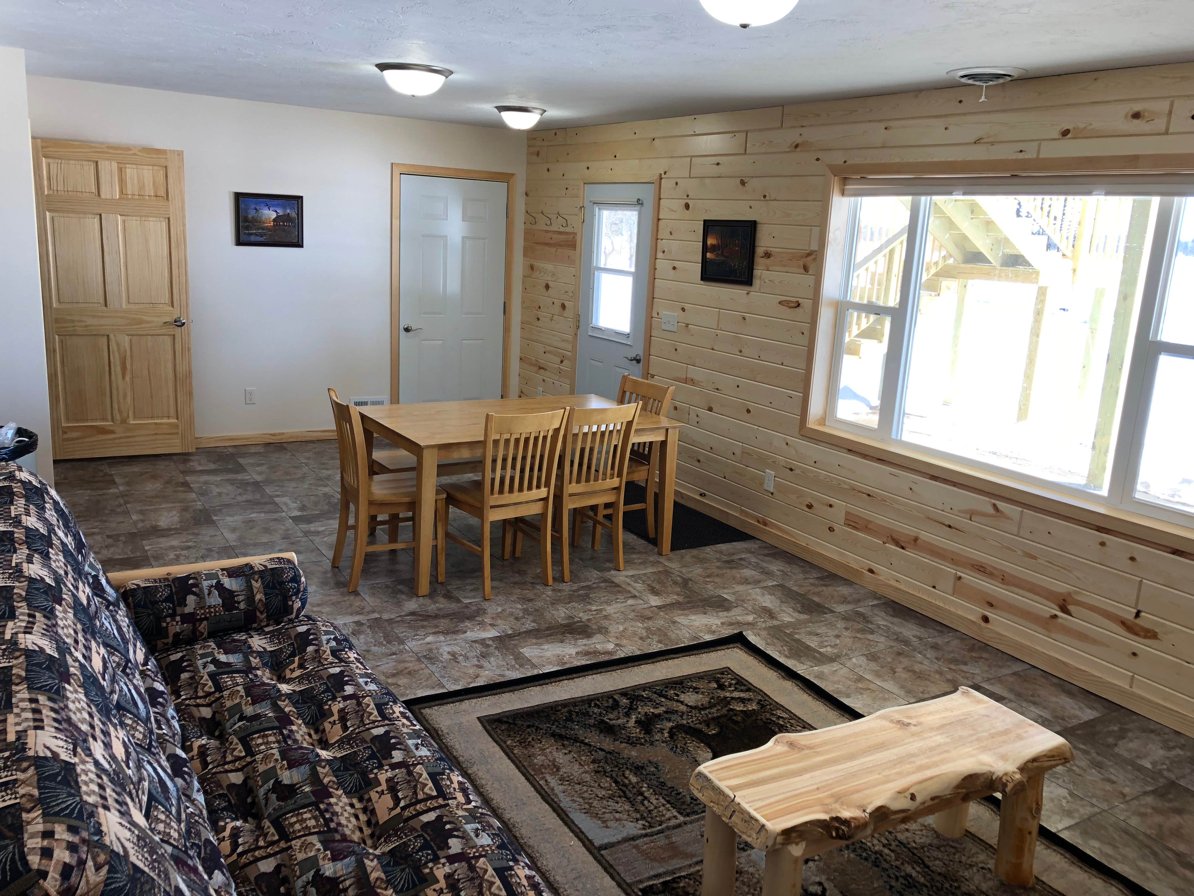 Camper-submitted photo at Dunrovin Resort near Blackduck, MN