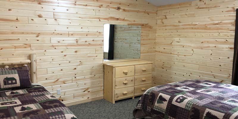 Camper submitted image from Dunrovin Resort