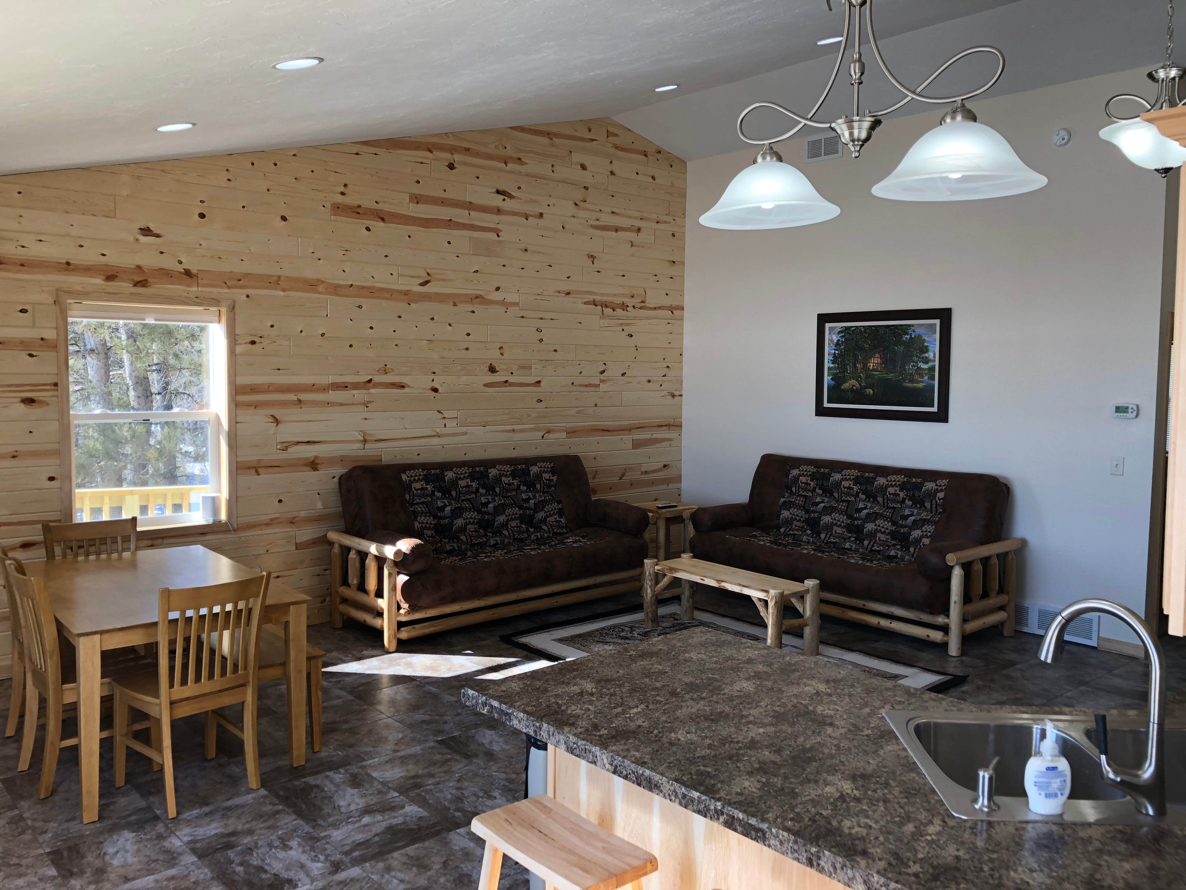 Camper-submitted photo at Dunrovin Resort near Blackduck, MN