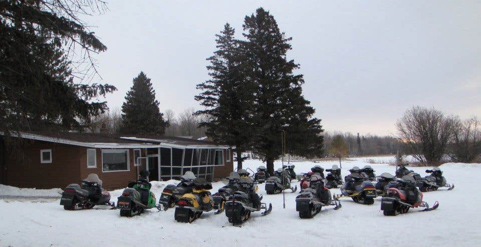 Camper submitted image from Dunrovin Resort - 5