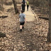 Review photo of Seven Lakes State Park Campground by Kelsey P., May 16, 2019