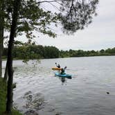 Review photo of Seven Lakes State Park Campground by Kelsey P., May 16, 2019