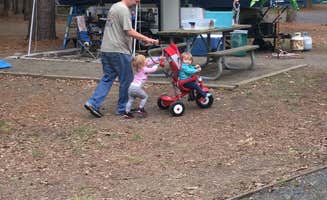 Ricky R.'s photo at Martinak State Park Campground near Kennedyville, MD