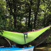 Review photo of Seven Lakes State Park Campground by Kelsey P., May 16, 2019