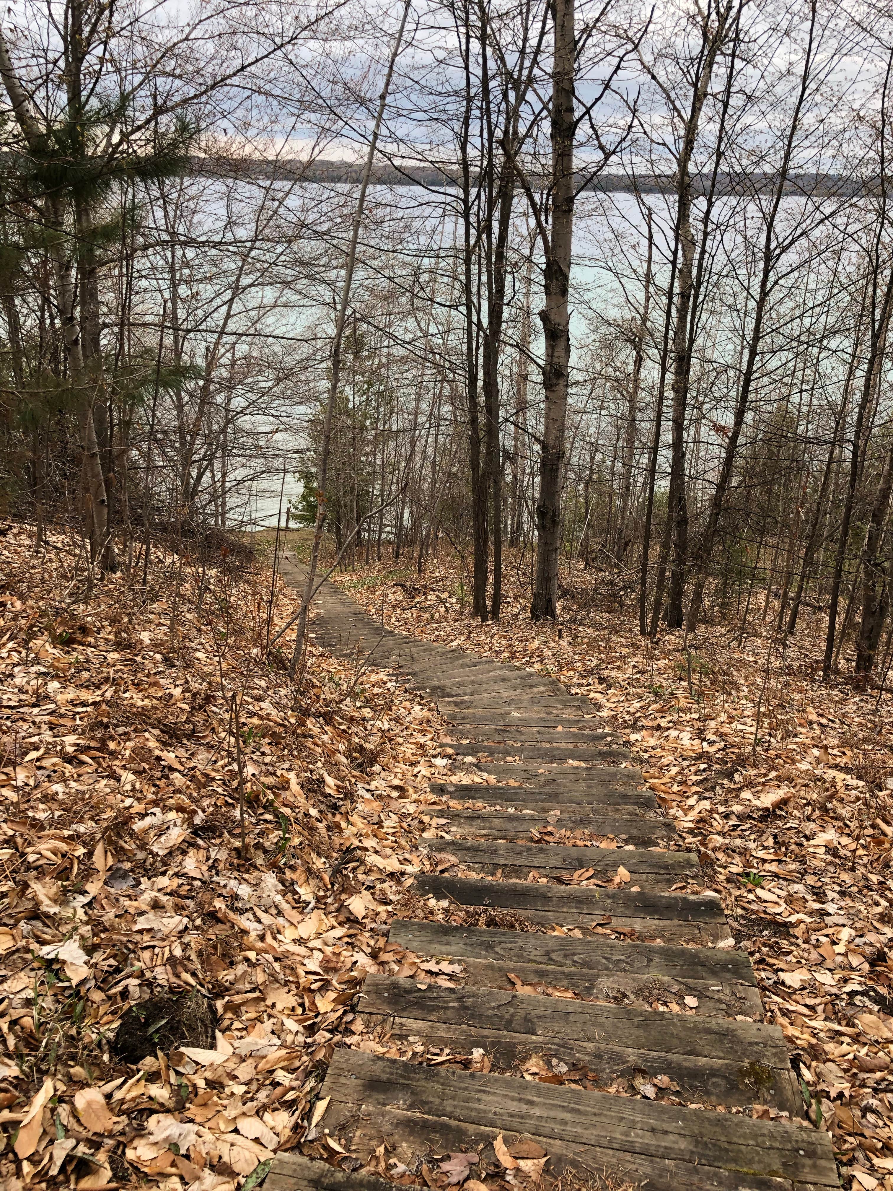 Camper submitted image from Whitewater Township Park Campground - 3