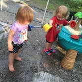 Review photo of Hollofield Area Campground by Ricky R., August 29, 2016