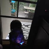 Review photo of Hollofield Area Campground by Ricky R., August 29, 2016