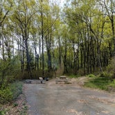 Review photo of Porcupine Campground by Hannah W., May 17, 2019