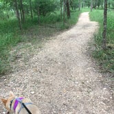 Review photo of Stephen Austin State Park Campground by Sierra K., May 17, 2019