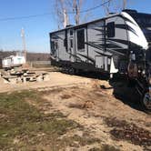 Review photo of Lamplight Lane RV Resort at Glen Oaks by Tony G., May 17, 2019