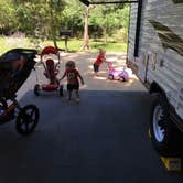 Review photo of Disney’s Fort Wilderness Resort & Campground by Ricky R., August 29, 2016