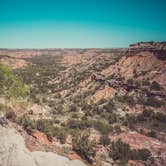 Review photo of Hackberry Campground — Palo Duro Canyon State Park by Meandering Life , May 17, 2019