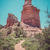 Review photo of Palo Duro Canyon State Park Campground by Meandering Life , May 17, 2019