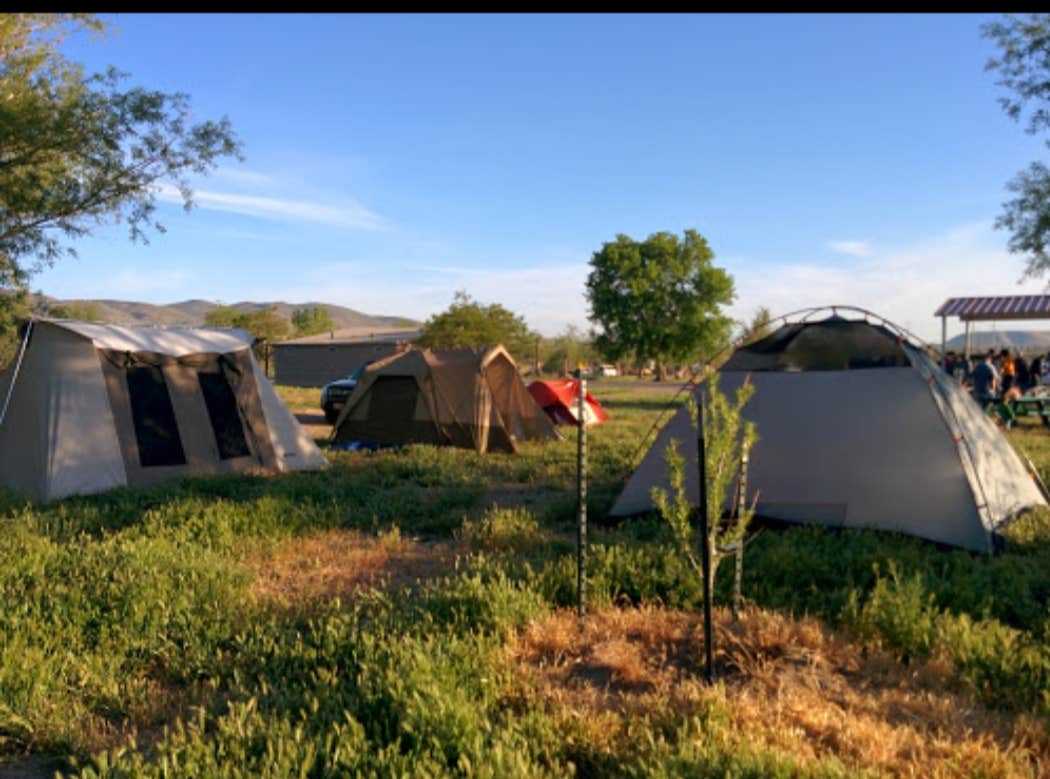 Brad B.'s photo at Willow Park Campground near Bingham Canyon, UT