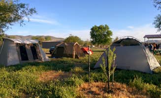 Brad B.'s photo at Willow Park Campground near South Jordan, UT