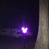 Review photo of Disney’s Fort Wilderness Resort & Campground by Ricky R., August 29, 2016