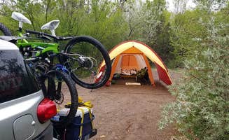 Thomas B.'s photo at Ojo Caliente Mineral Springs Resort & Spa near Abiquiu, NM