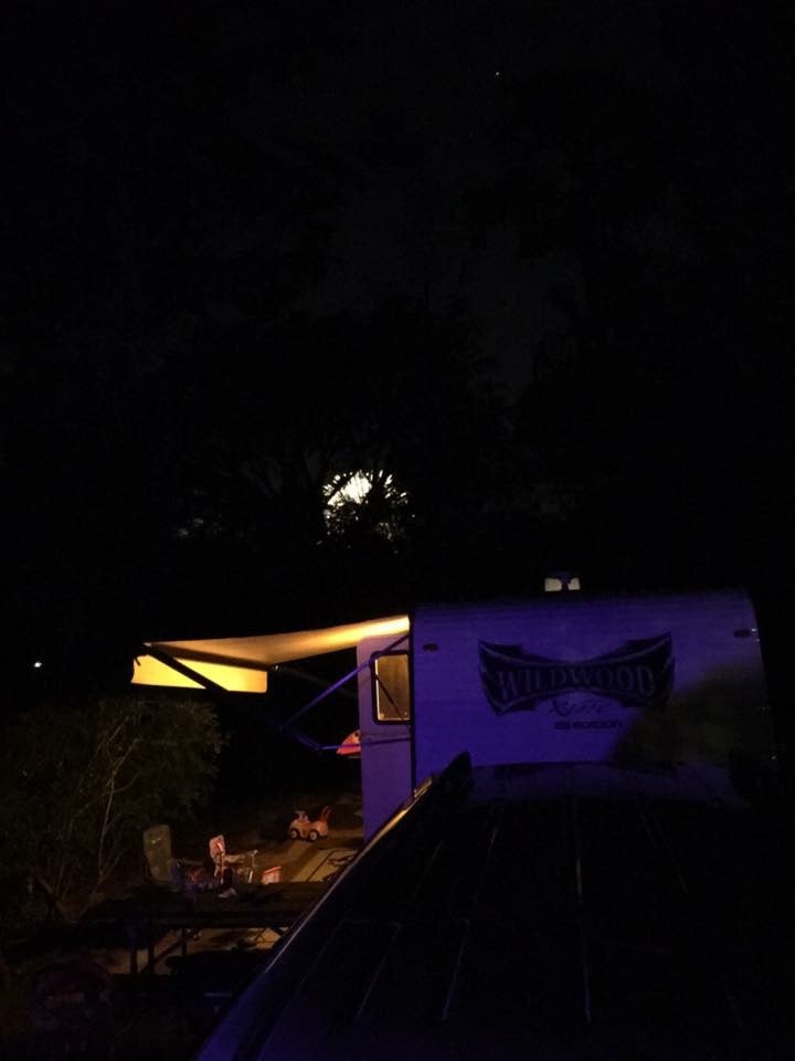 Camper submitted image from Disney’s Fort Wilderness Resort & Campground - 3