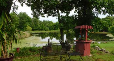 Arrowhead Point RV Park & Campground