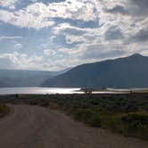 Review photo of Cow Creek North Campground by Thomas B., May 17, 2019