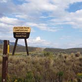 Review photo of Cow Creek North Campground by Thomas B., May 17, 2019