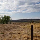 Review photo of Cow Creek North Campground by Thomas B., May 17, 2019