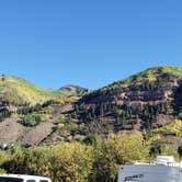 Review photo of Telluride Town Park Campground by Thomas B., May 17, 2019