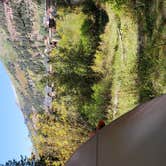 Review photo of Telluride Town Park Campground by Thomas B., May 17, 2019