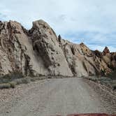 Review photo of Gold Butte National Monument by Michael G., March 16, 2024