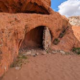 Review photo of Gold Butte National Monument by Michael G., March 16, 2024