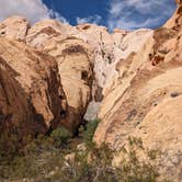 Review photo of Gold Butte National Monument by Michael G., March 16, 2024