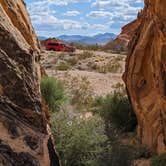 Review photo of Gold Butte National Monument by Michael G., March 16, 2024