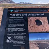 Review photo of Gold Butte National Monument by Michael G., March 16, 2024