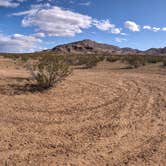 Review photo of Gold Butte National Monument by Michael G., March 16, 2024