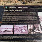 Review photo of Gold Butte National Monument by Michael G., March 16, 2024