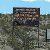 Review photo of Gold Butte National Monument by Michael G., March 16, 2024