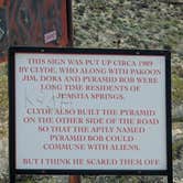 Review photo of Gold Butte National Monument by Michael G., March 16, 2024