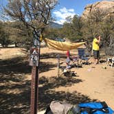Review photo of Turtle Rock Campground by Isabelle K., May 17, 2019