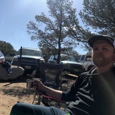 Review photo of Turtle Rock Campground by Isabelle K., May 17, 2019