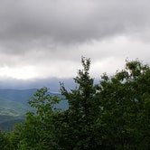Review photo of Amicalola Falls State Park Camping by Amber W., May 17, 2019