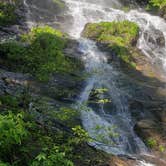 Review photo of Amicalola Falls State Park Camping by Amber W., May 17, 2019