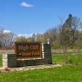 Review photo of High Cliff State Park Campground by Shirwil L., May 17, 2019