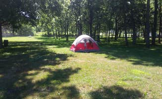 Mara F.'s photo at Silver Sioux Recreation Area near Quimby, IA