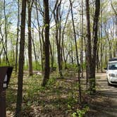 Review photo of High Cliff State Park Campground by Shirwil L., May 17, 2019