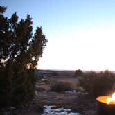 Review photo of Cowboy Camp Campground by Valerie , August 29, 2016