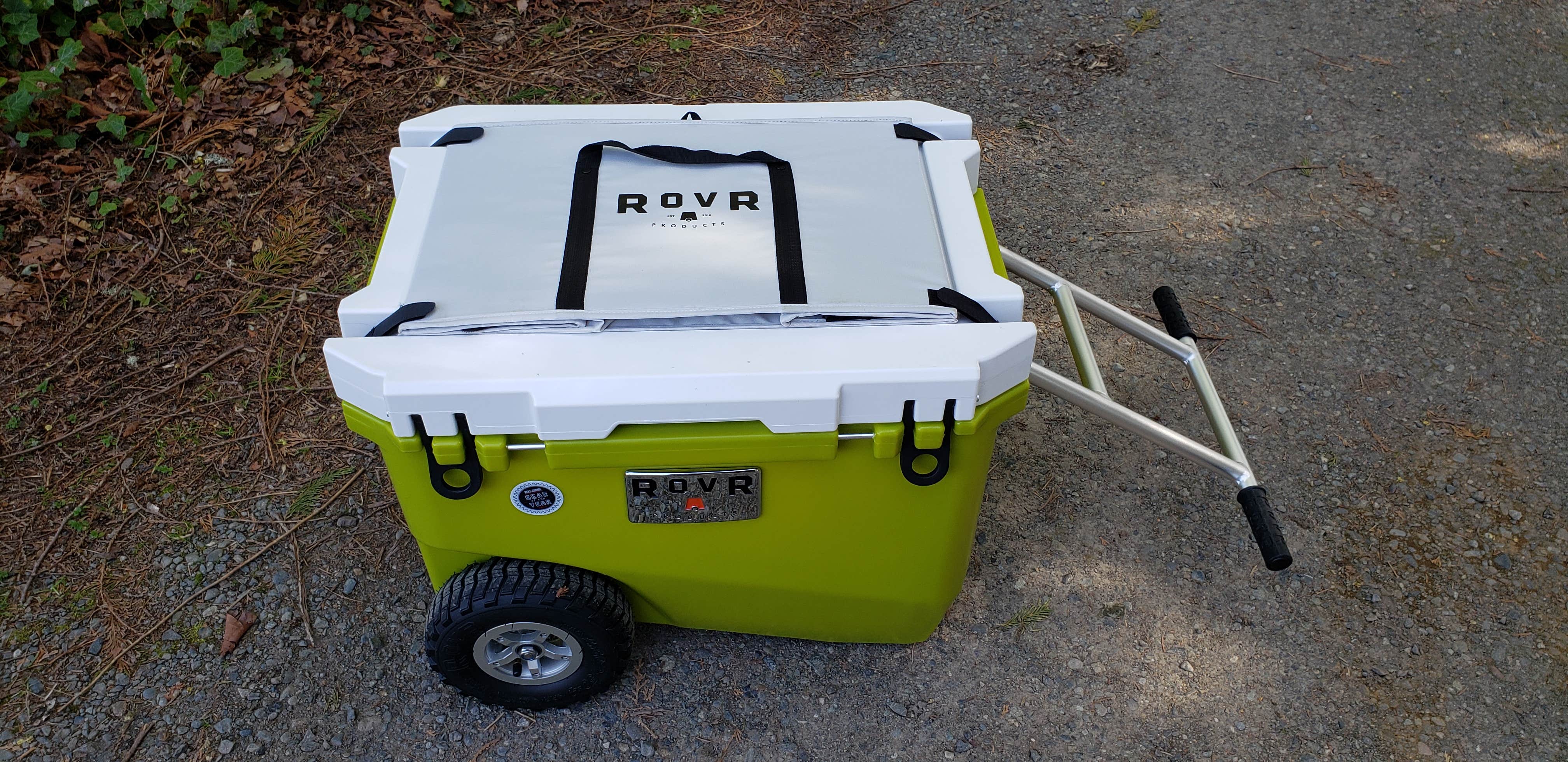 Camper-submitted photo at Potholes State Park Campground near Mattawa, WA