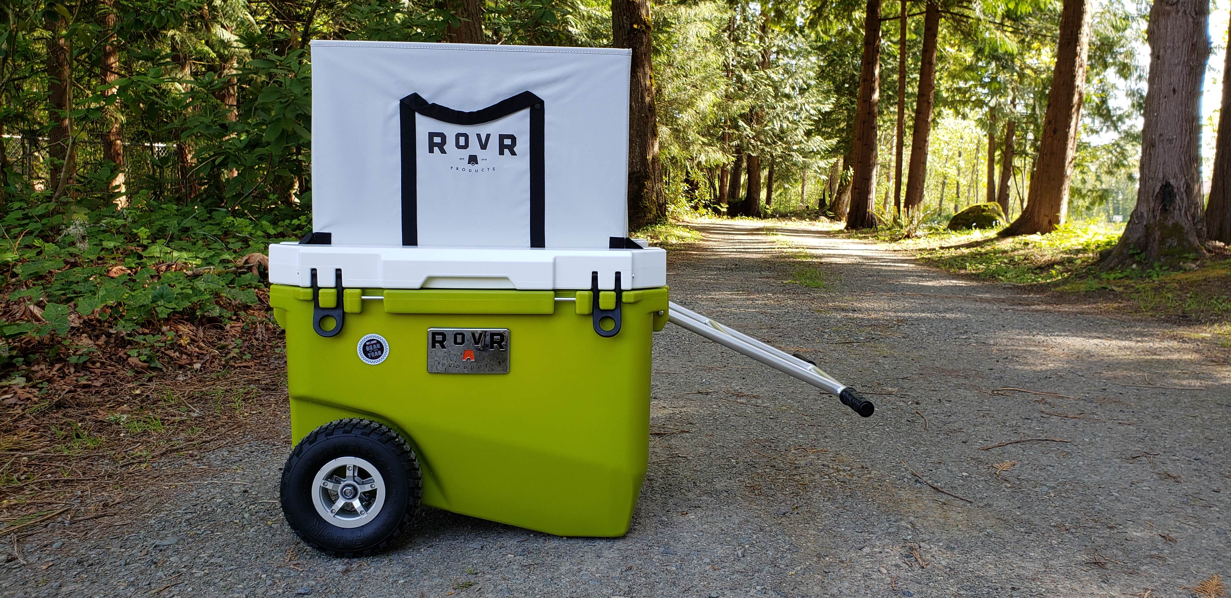 Camper-submitted photo at Potholes State Park Campground near Mattawa, WA
